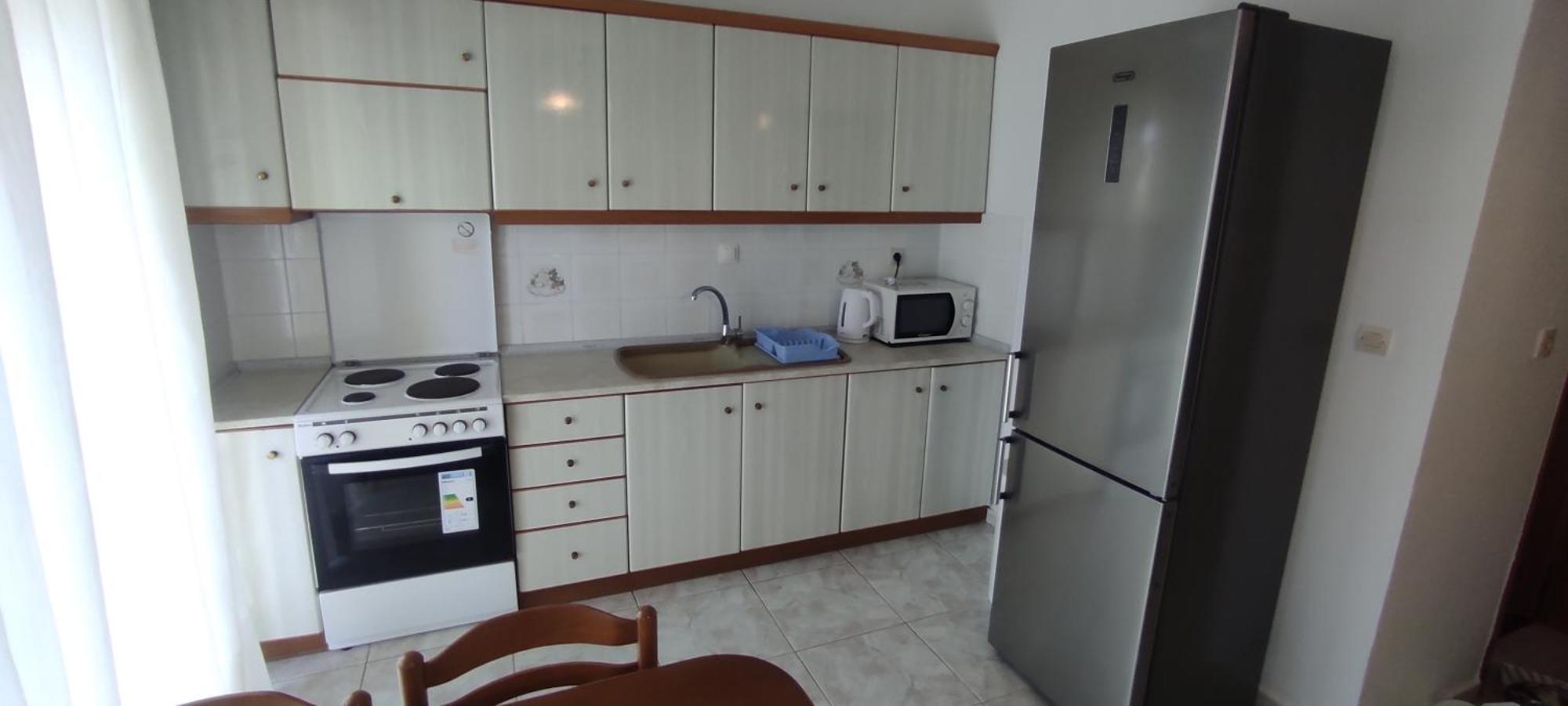 Esperides Villas I Skála Foúrkas Dış mekan fotoğraf
