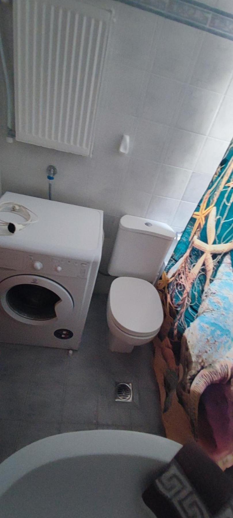 Esperides Villas I Skála Foúrkas Dış mekan fotoğraf