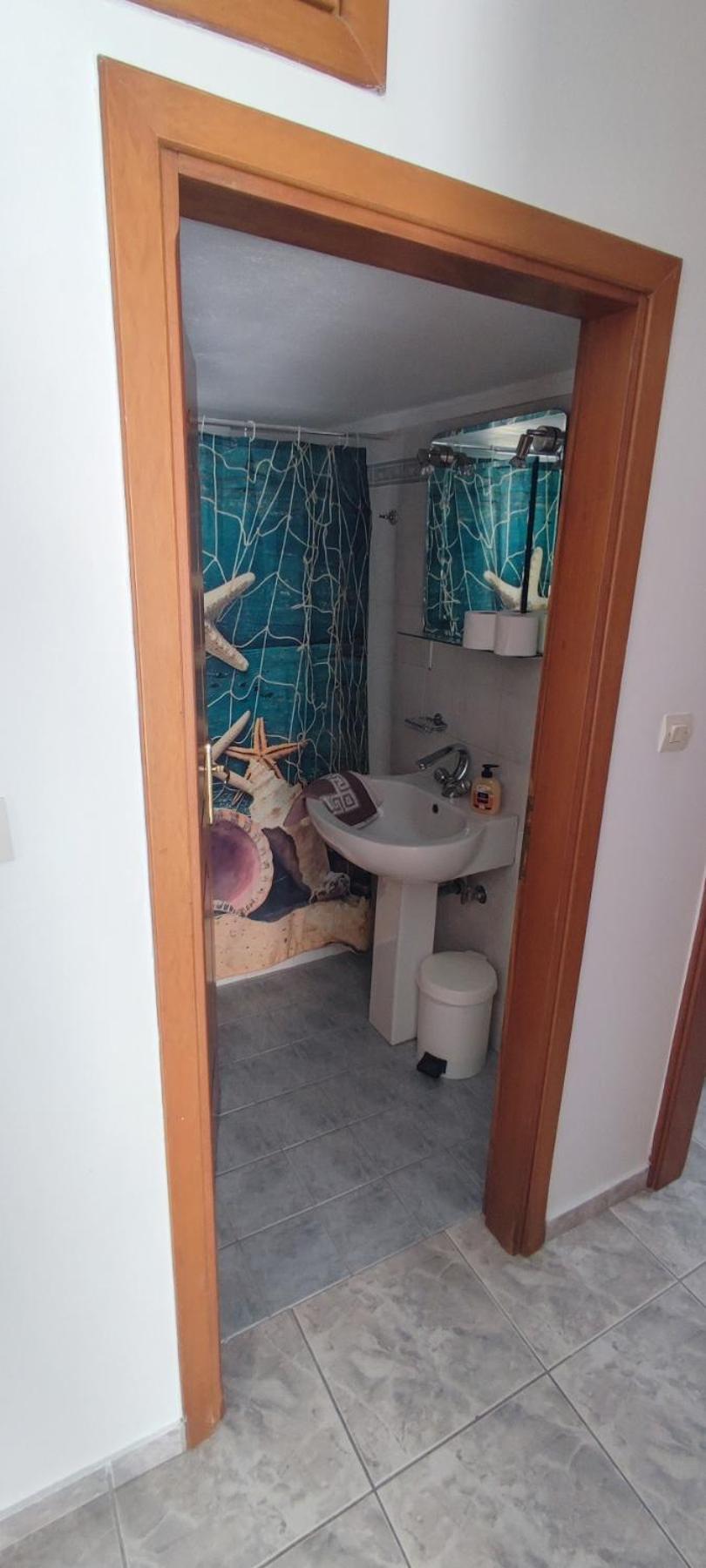 Esperides Villas I Skála Foúrkas Dış mekan fotoğraf