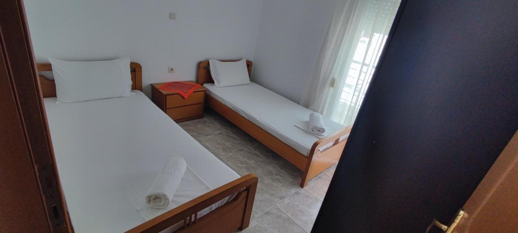 Esperides Villas I Skála Foúrkas Dış mekan fotoğraf