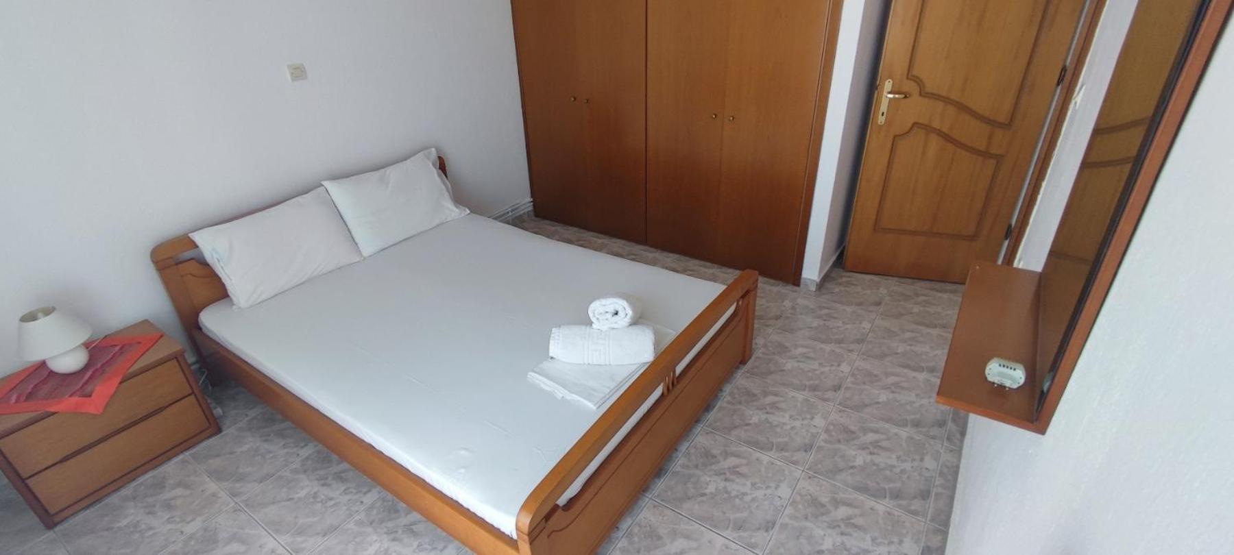 Esperides Villas I Skála Foúrkas Dış mekan fotoğraf