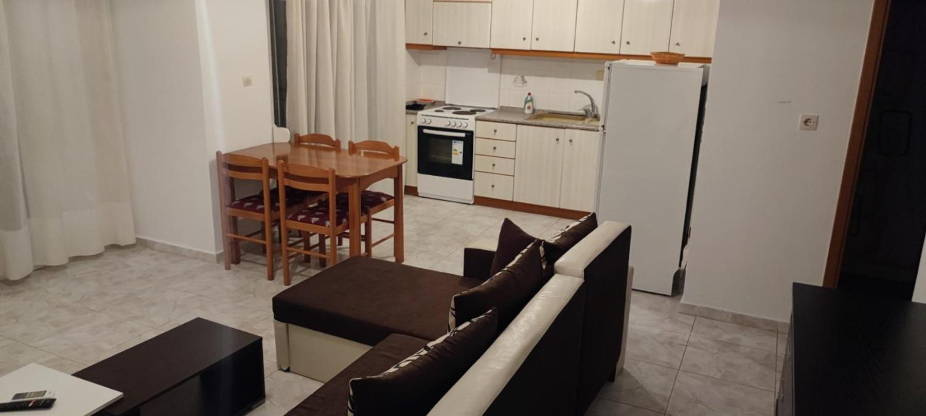 Esperides Villas I Skála Foúrkas Dış mekan fotoğraf