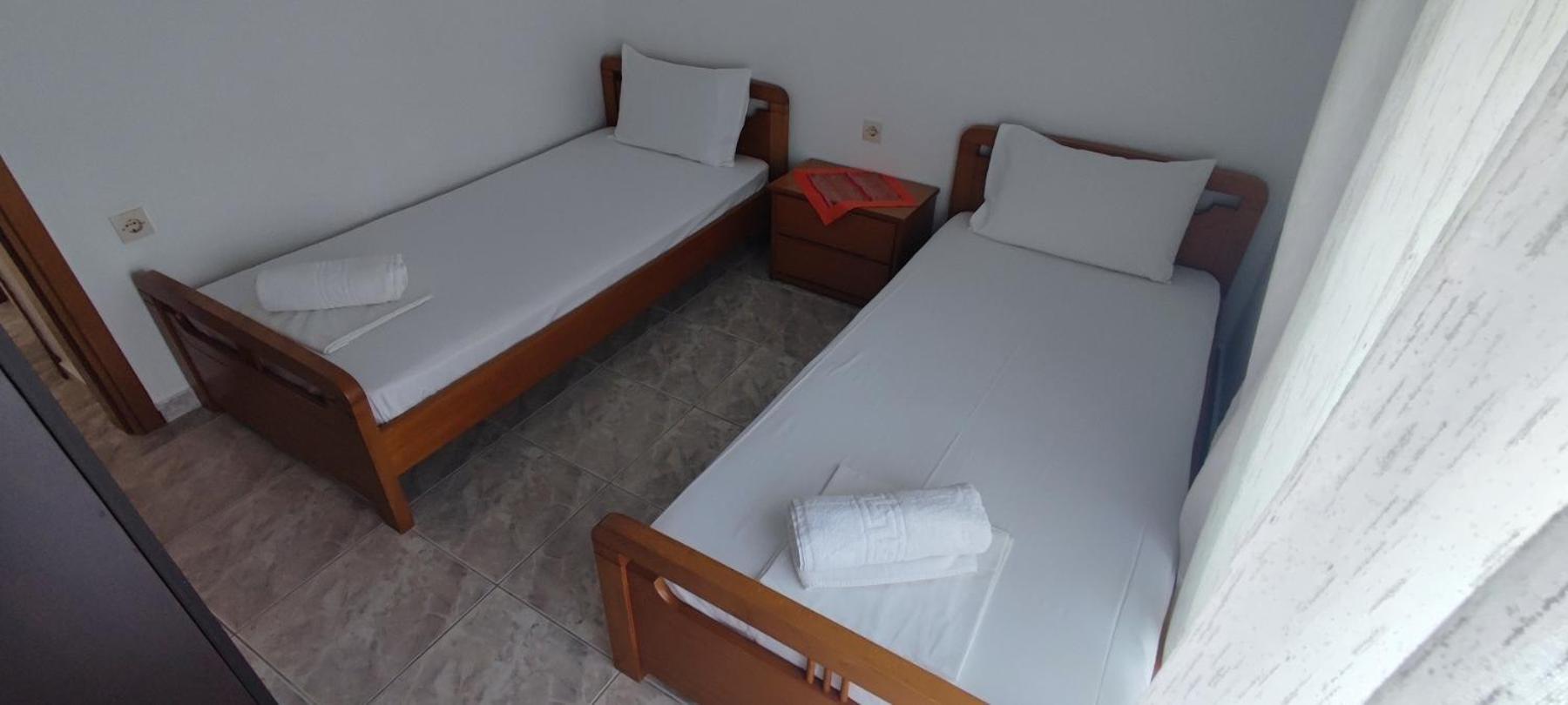 Esperides Villas I Skála Foúrkas Oda fotoğraf